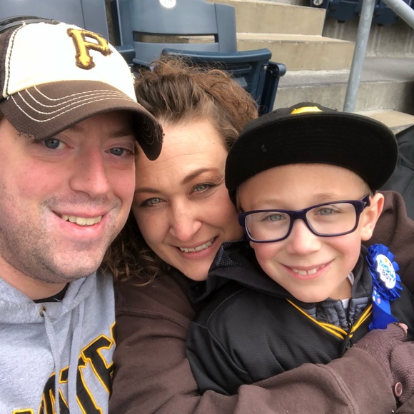 Meet your Posher, Jaclyn - Picture 2 of 4